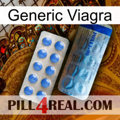 Generic Viagra 40